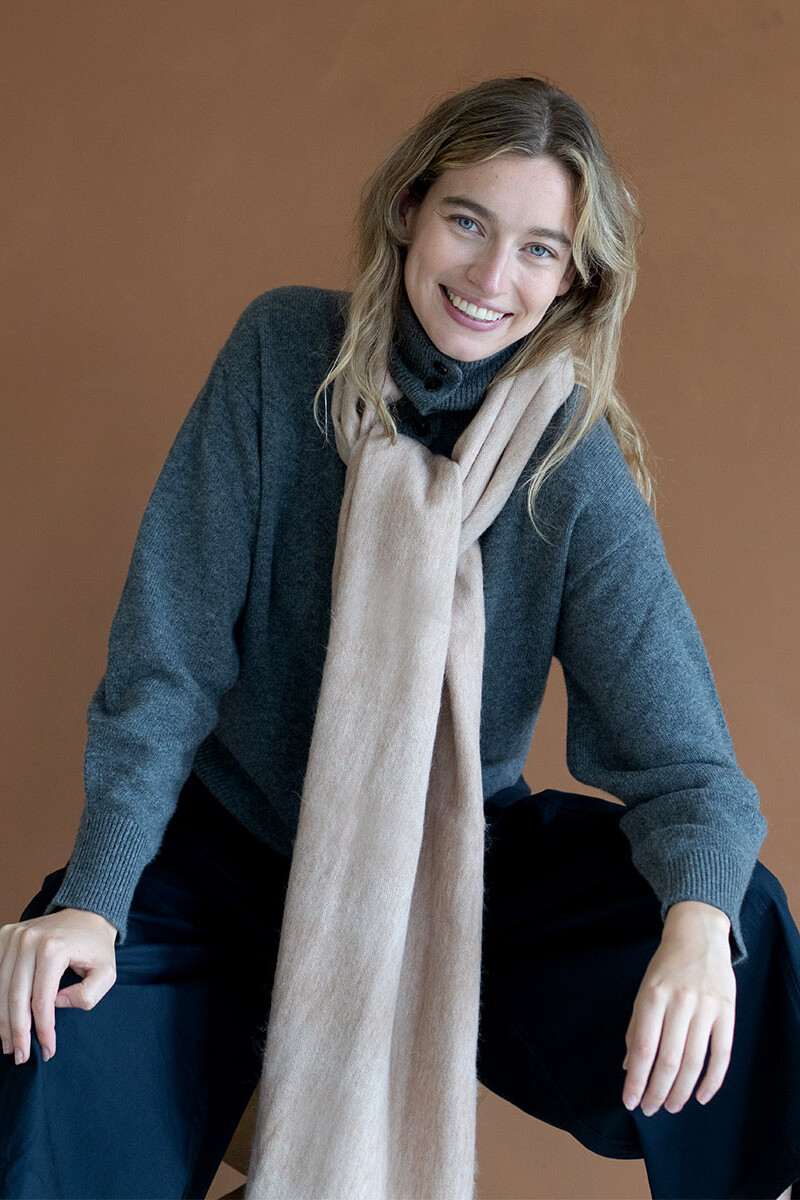 Blush Slim Solid