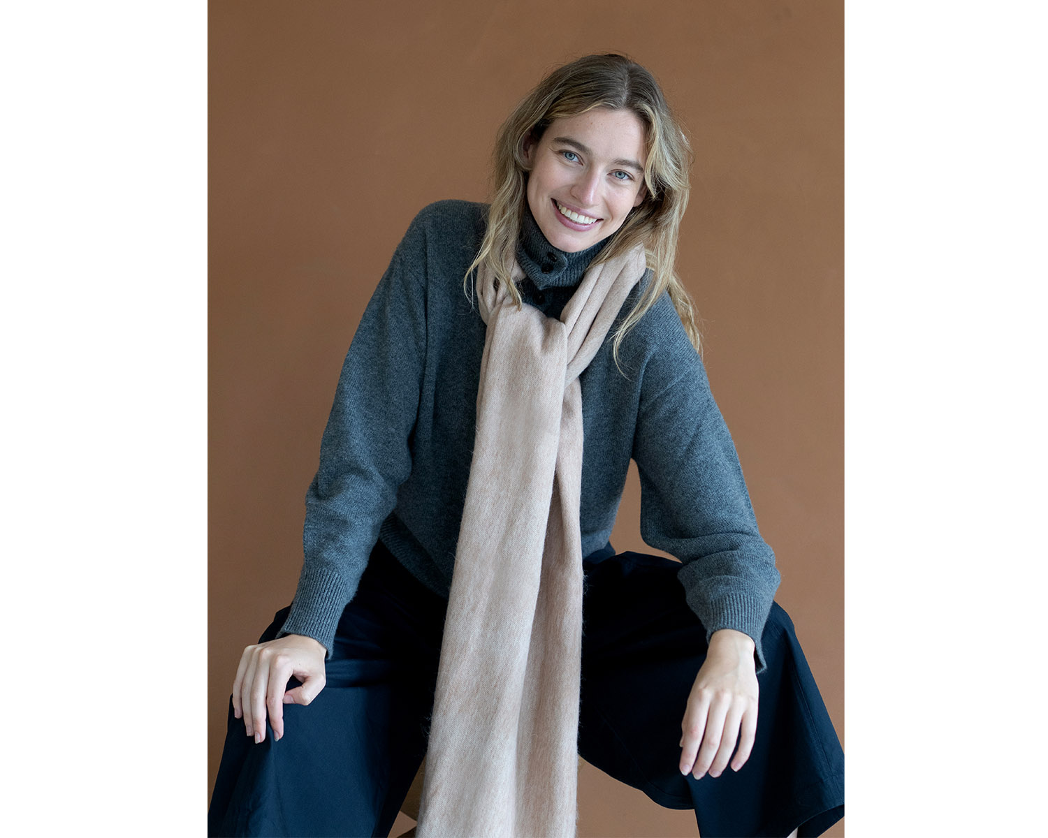 SLIM SOLID - Blush