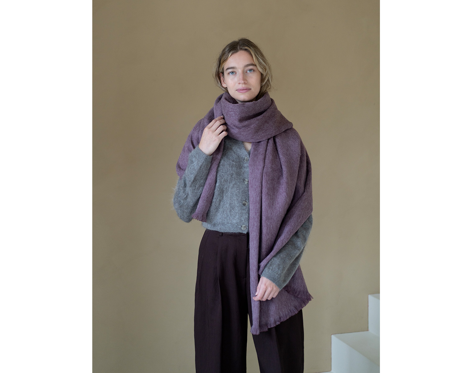 Burgundy Wine