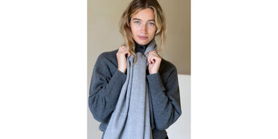 SLIM SOLID - Koala Grey