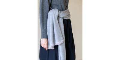 SLIM SOLID - Koala Grey