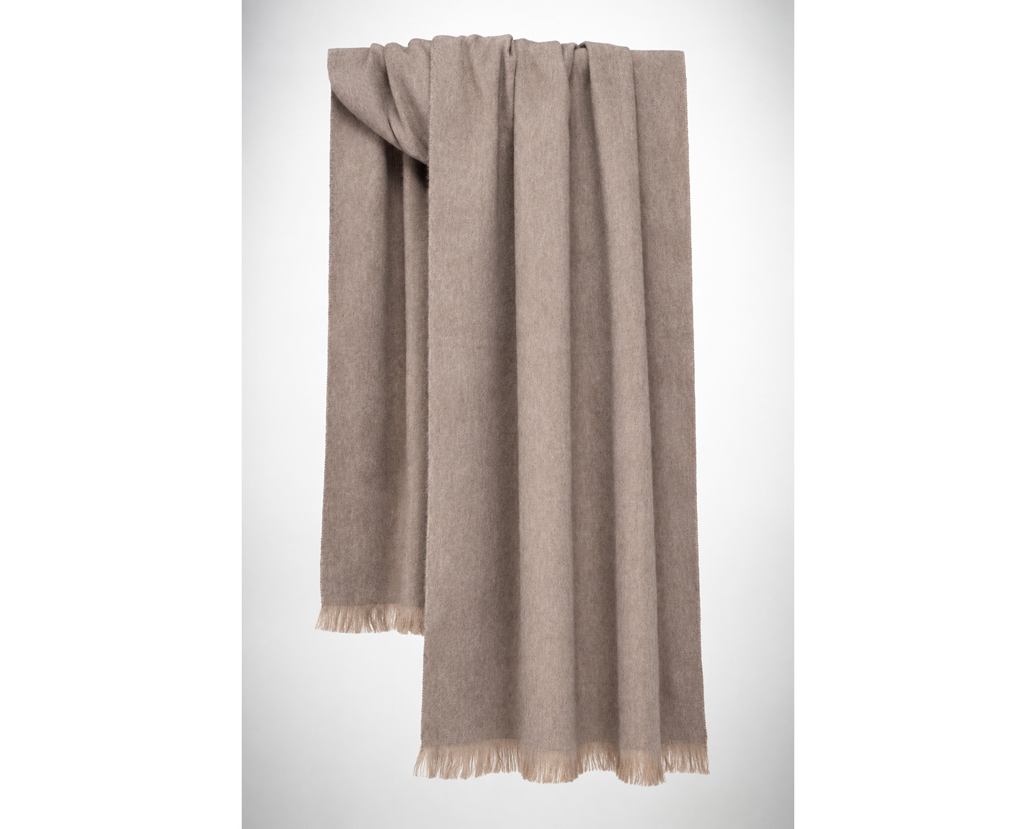 SOLID - Desert Taupe