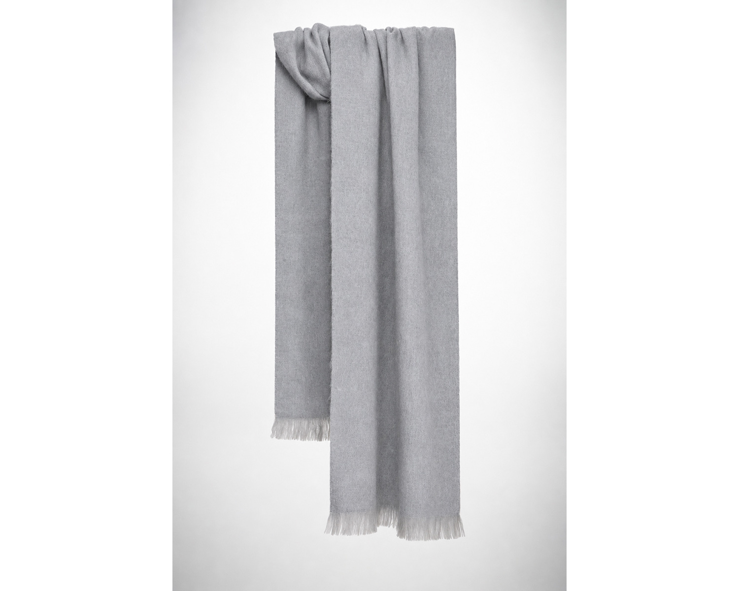 SLIM SOLID - Koala Grey