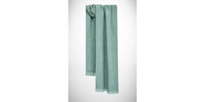 SLIM SOLID - Poppy Green
