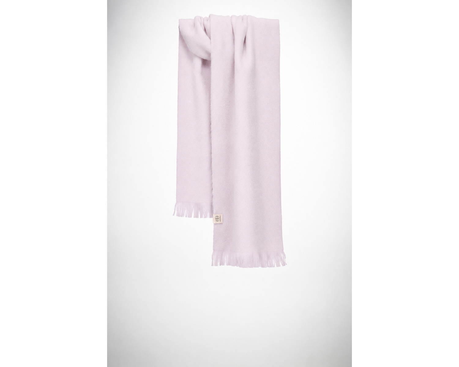 Petit Scarf - Silky Lilac