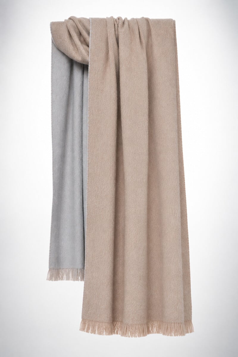 Stormy Dunes Slim Doble