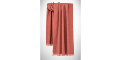 SOLID - Vintage Pink Velvet