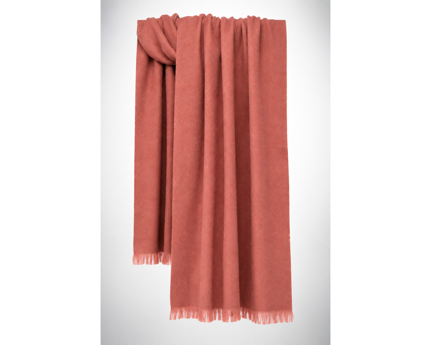 SOLID - Vintage Pink Velvet