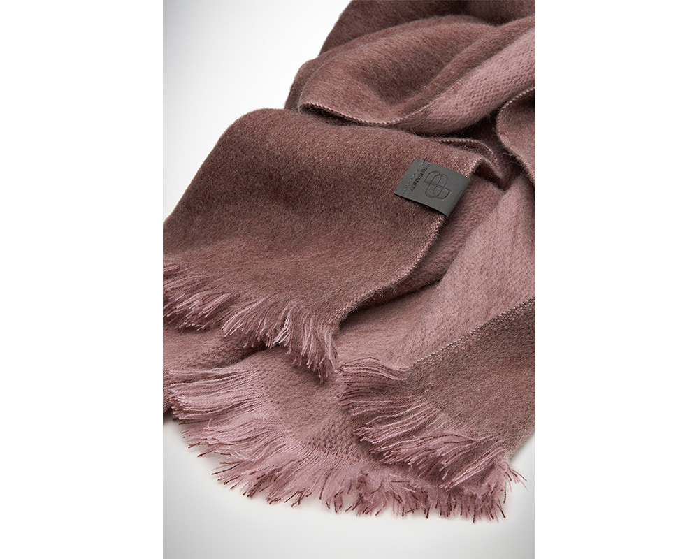 DOBLE - Hazy Plum