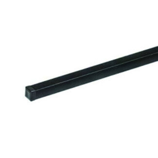 Spijlenpaal Excellent compleet - Gecoat