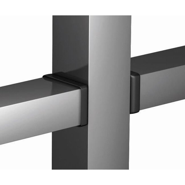 Tussenverbinding blind 50x30 (Set)