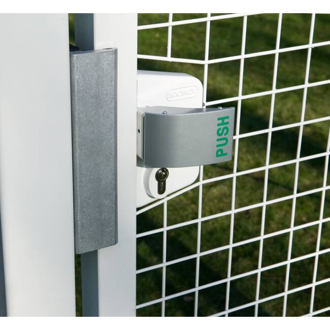 3006PUSH | Push-set Alu