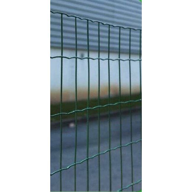 Tuingaas Axial Standaard | Diverse hoogtes en lengtes | Geplastificeerd