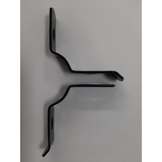 Compleet T- beugelset