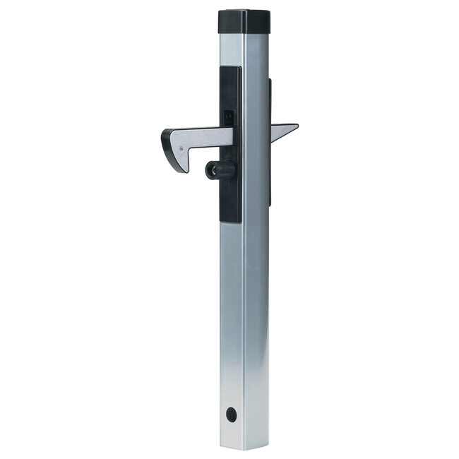 Aluminium poortvanger | IGC