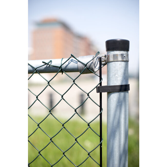 Spanstaven Gecoat per stuk ø6mm