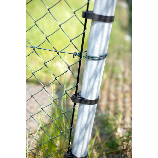 Spanstaven Gecoat per stuk ø6mm