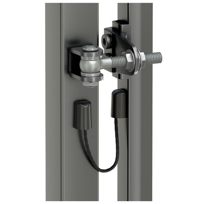 B-safe RVS Veiligheidskabel