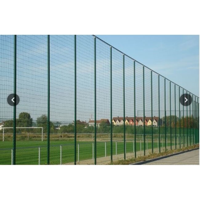 Balvangnet geknoopt - Diverse afmetingen