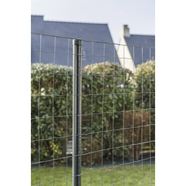 Tuingaas Gaas Axial Super| Diverse hoogtes | Geplastificeerd