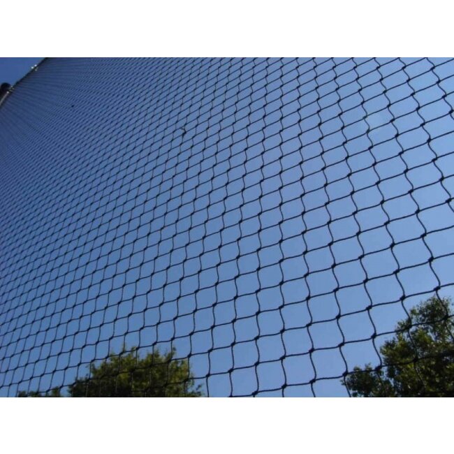 Balvangnet knooploos H5m, per 20,25 of 30m