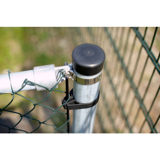 Harmonicagaas poortset (1 zijde)