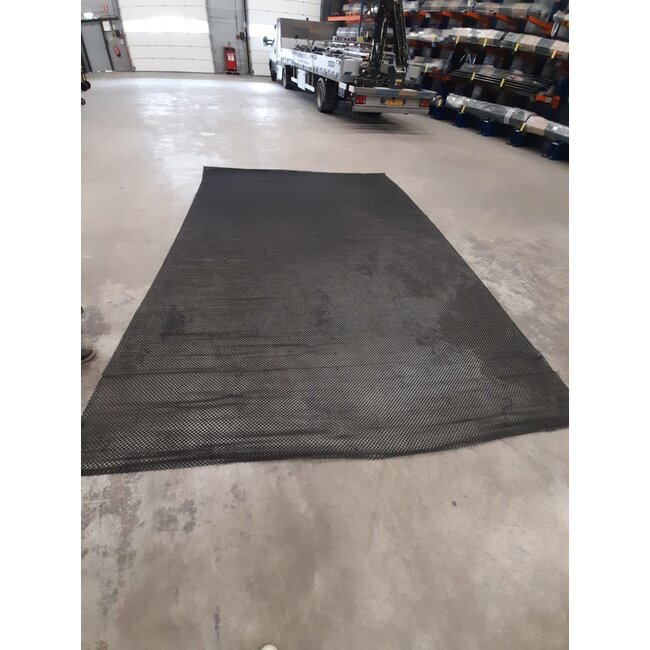 Harmonicagaas maaswijdte 15 x 15 mm - diverse soorten