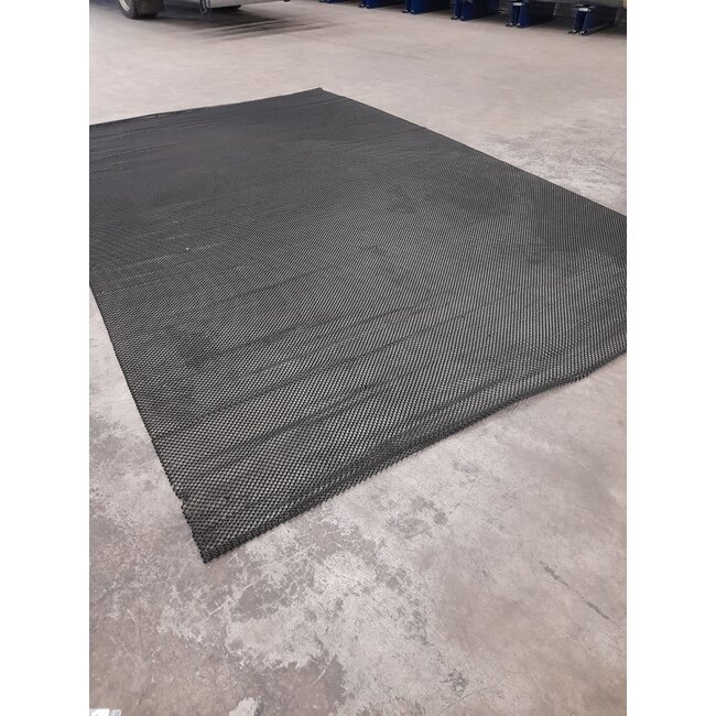 Harmonicagaas maaswijdte 15 x 15 mm - diverse soorten