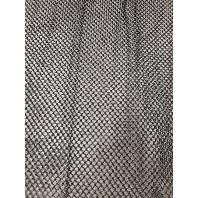 Harmonicagaas maaswijdte 15 x 15 mm - diverse soorten