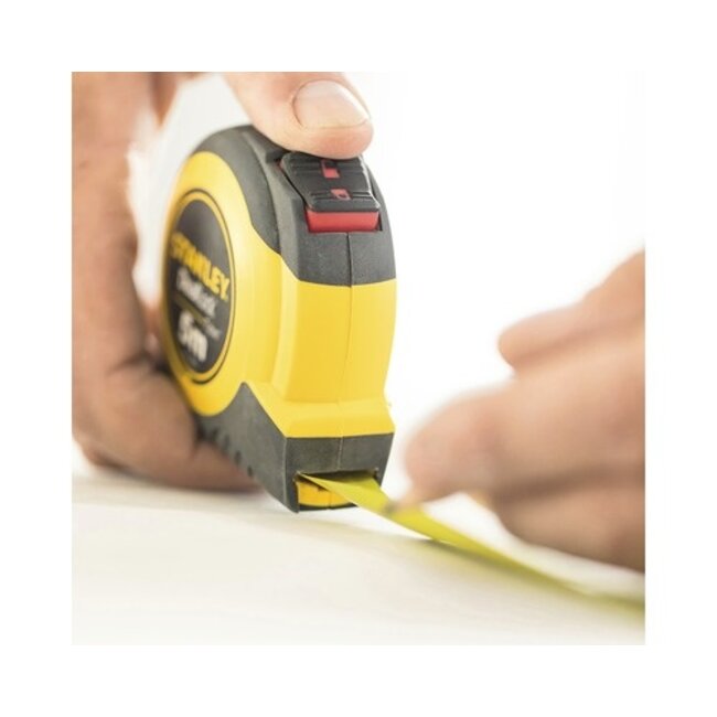 Stanley rolmaat Tylon Dual Lock 5 m