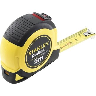 Rolmaat Stanley 5 meter