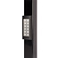 Slimstone X - Weerbestendige codeklavier met externe relais