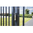 Slimstone 2 | Weerbestendige codeklavier met 2 interne relais