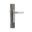 Insteekslot Fiftylock 30mm doornmaat