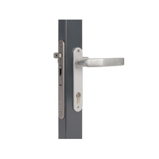 Insteekslot Sixtylock 40mm doornmaat