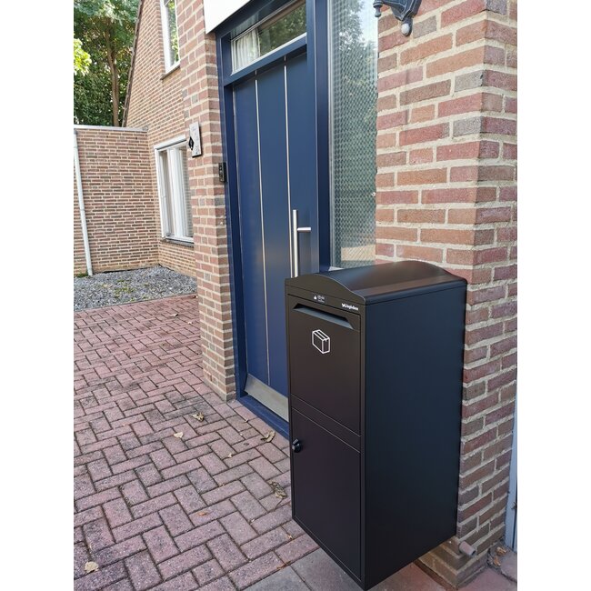 Pakketbrievenbus Frontbox