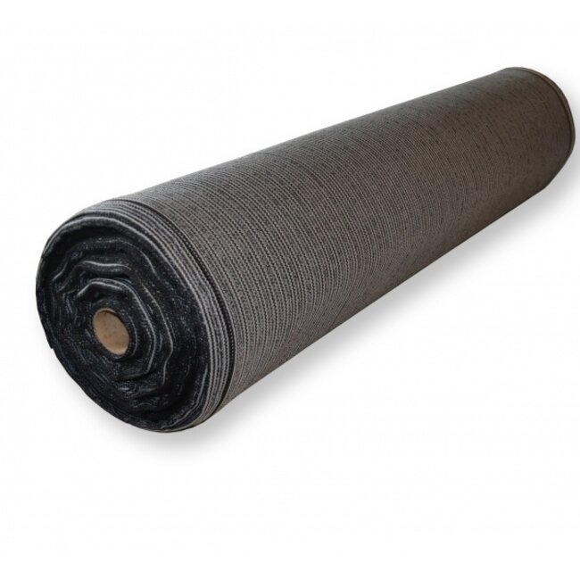 Winddoek op rol - Budget