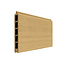 WPC premium fence board (21 x 160 mm)