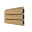 WPC modern fence board (21 x 160 mm)
