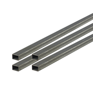 Fiberdeck Stabiliseringslijst L 176 cm per 4st