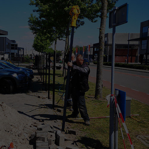 Meten en Plannen