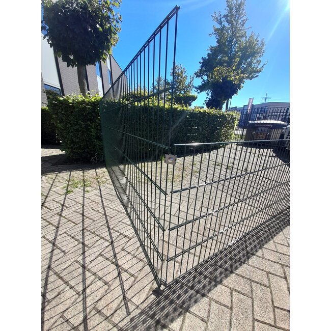 Bladkorf Standaard - Laag