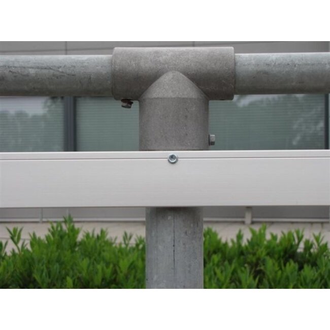 Sponsorbordprofielen