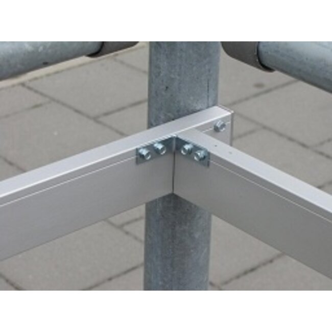 Sponsorbordprofielen