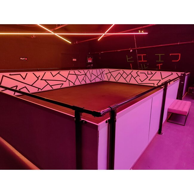 Sponsorbordprofielen