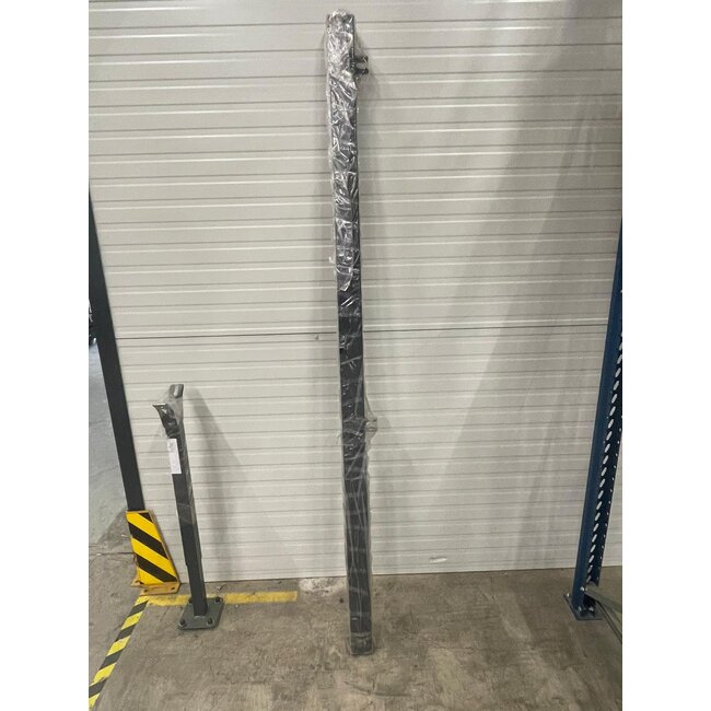 Poortpaal (diverse sets of losse palen) - SALE)