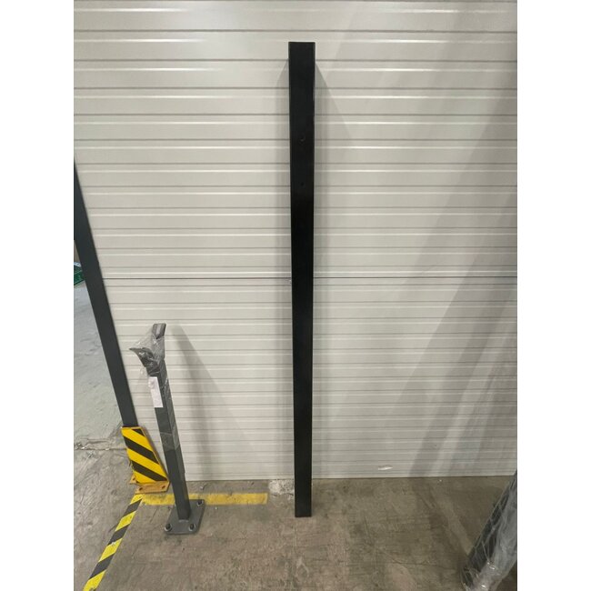 Poortpaal (diverse sets of losse palen) - SALE)