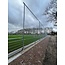 Ballenvanger stellage voor voetbalveld - Excellent