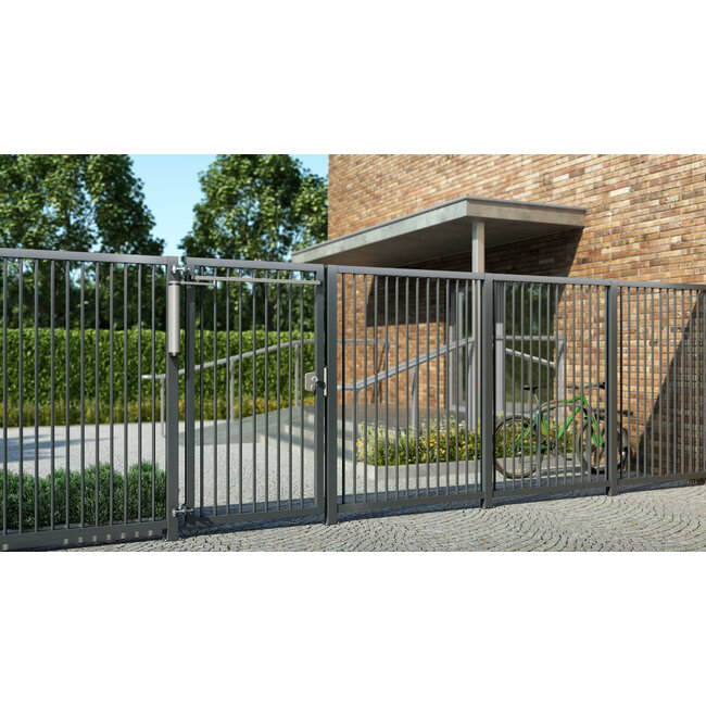 Gemotoriseerde poortsluiter Venus