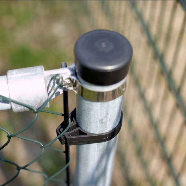 Harmonicagaas poortset (2 zijdes)